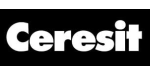 Logo firmy ceresit, firma bydowlana