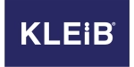 Logo firmy Kleib, firma budowlana